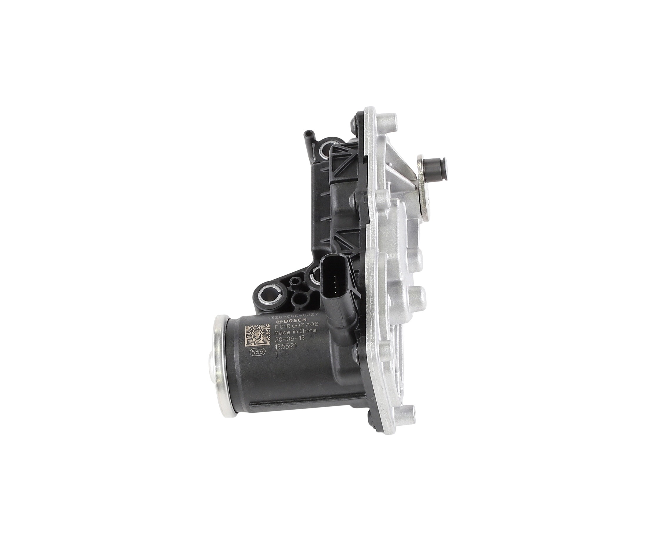 GM Genuine Parts Turbocharger Wastegate Actuator 12678523 - 34
